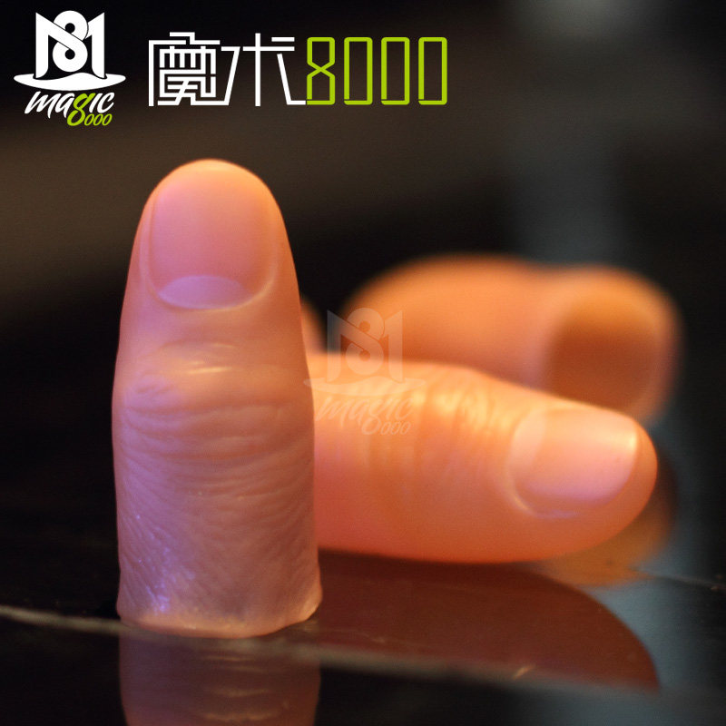 假手指行业：走进科技与人文交织的领域